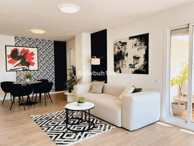 Penthouse in El Paraiso