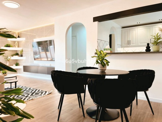 Penthouse in El Paraiso