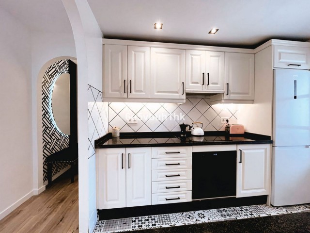 Penthouse in El Paraiso