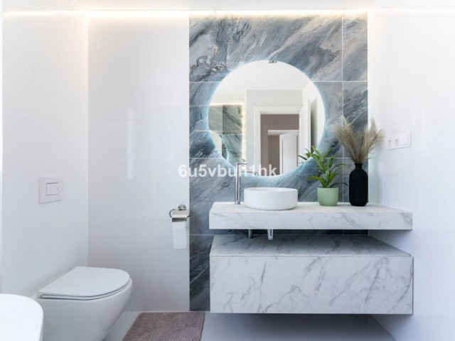 Penthouse in El Paraiso