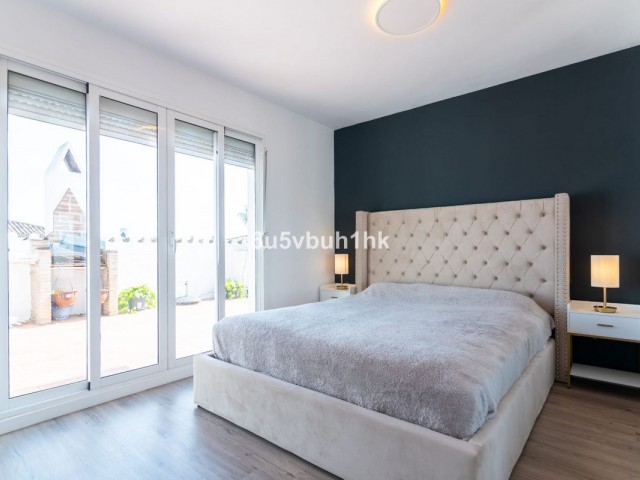 Penthouse in El Paraiso