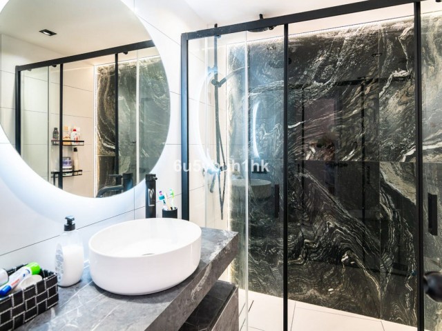 Penthouse in El Paraiso