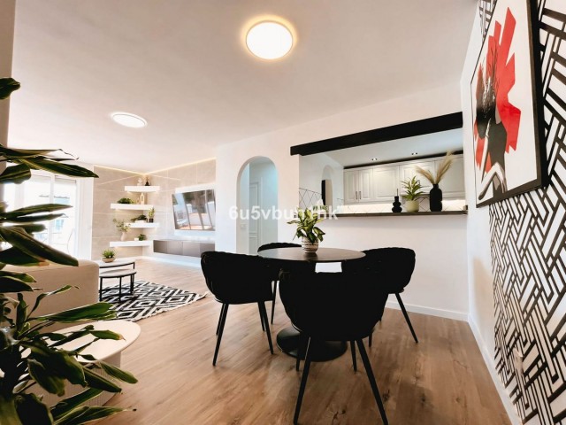 Penthouse in El Paraiso