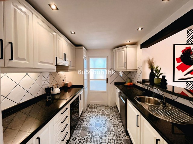 Penthouse in El Paraiso