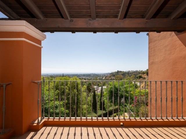 Apartment, Benahavis