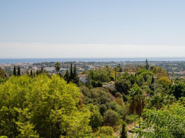 3 Bedrooms Apartment in Benahavís