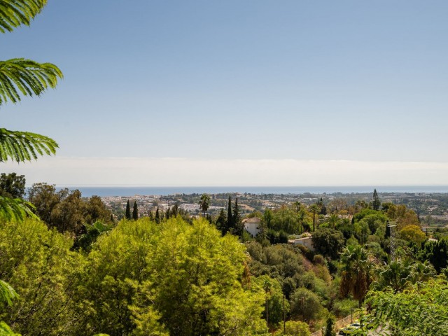 3 Bedrooms Apartment in Benahavís