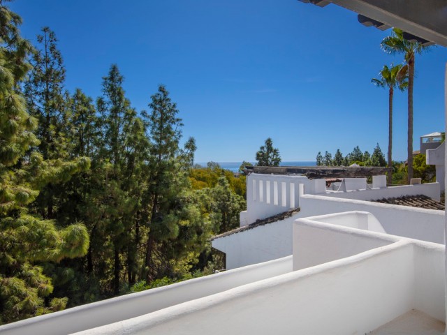 Adosado con 2 Dormitorios  en Mijas