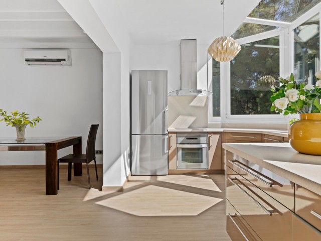 Adosado con 2 Dormitorios  en Mijas