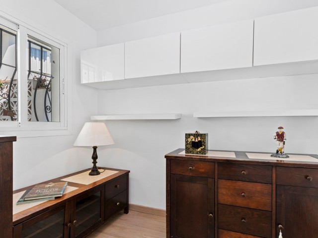 Adosado con 2 Dormitorios  en Mijas