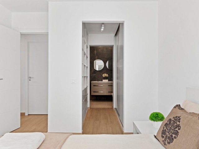 Adosado con 2 Dormitorios  en Mijas