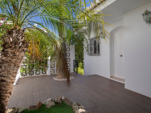 2 Soveroms Rekkehus i Mijas