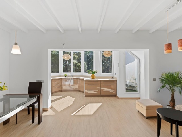 2 Soveroms Rekkehus i Mijas