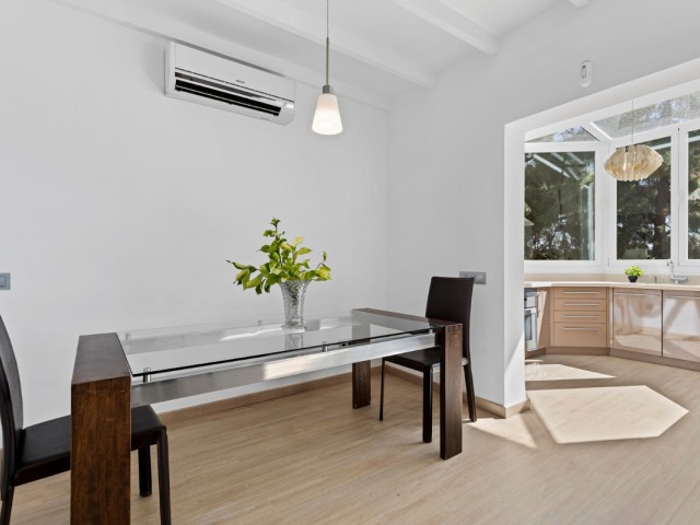 2 Soveroms Rekkehus i Mijas