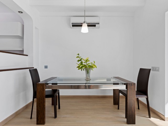 2 Soveroms Rekkehus i Mijas