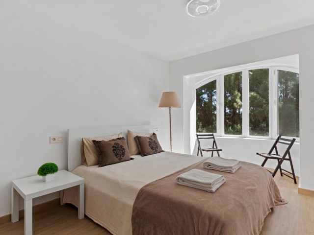 2 Soveroms Rekkehus i Mijas