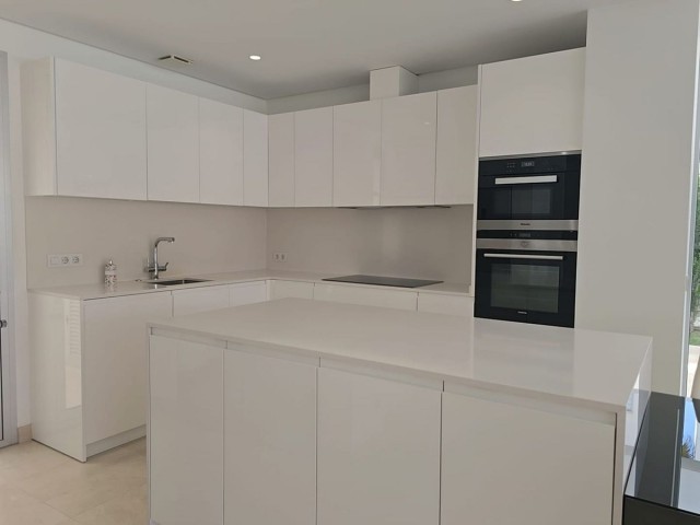 3 Bedrooms Villa in Río Real