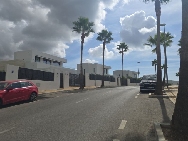 3 Bedrooms Villa in Río Real