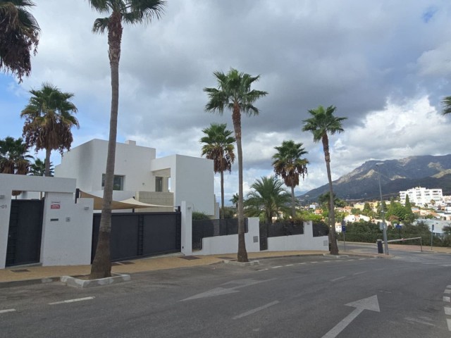 3 Bedrooms Villa in Río Real