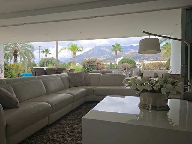 3 Bedrooms Villa in Río Real
