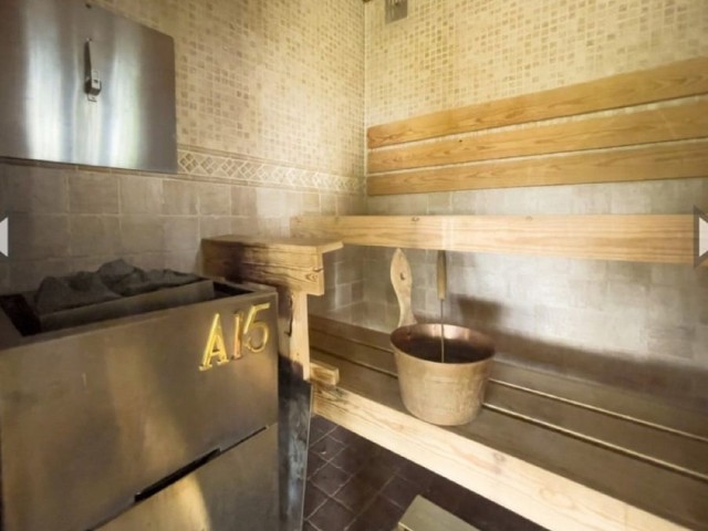 4 Bedrooms Villa in Mijas