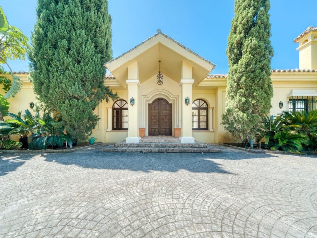 Villa, La Zagaleta, R5127400