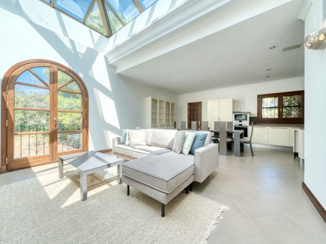 Villa, La Zagaleta, R5127400