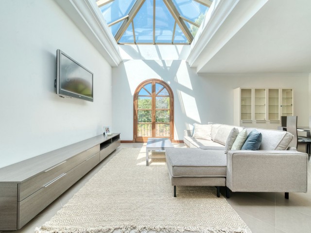 6 Makuuhuoneen Huvila La Zagaleta