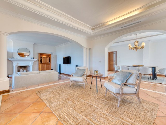 6 Makuuhuoneen Huvila La Zagaleta