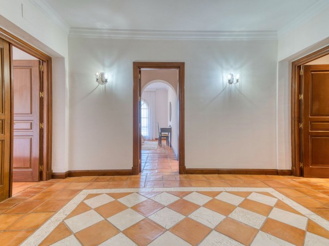 6 Makuuhuoneen Huvila La Zagaleta