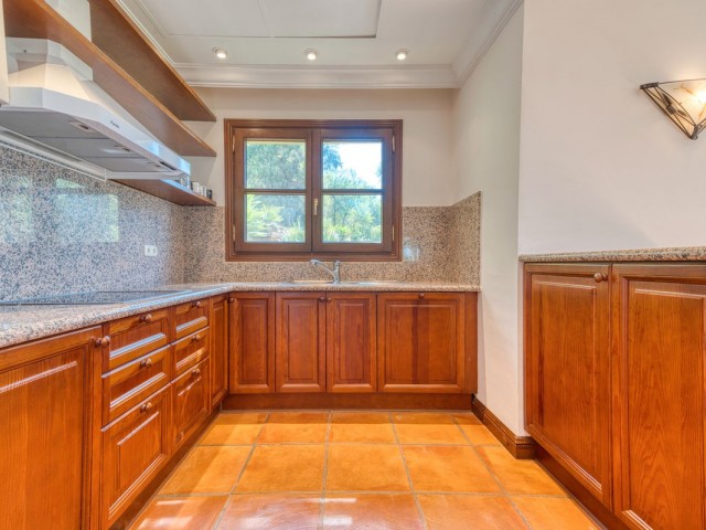 6 Makuuhuoneen Huvila La Zagaleta