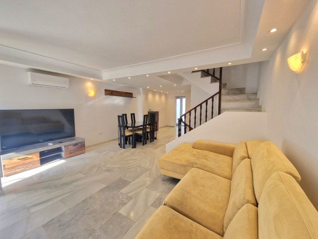 3 Soveroms Rekkehus i Mijas