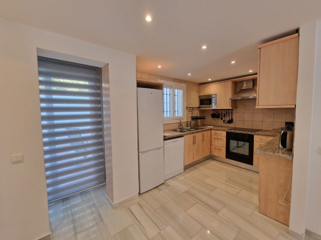 3 Soveroms Rekkehus i Mijas