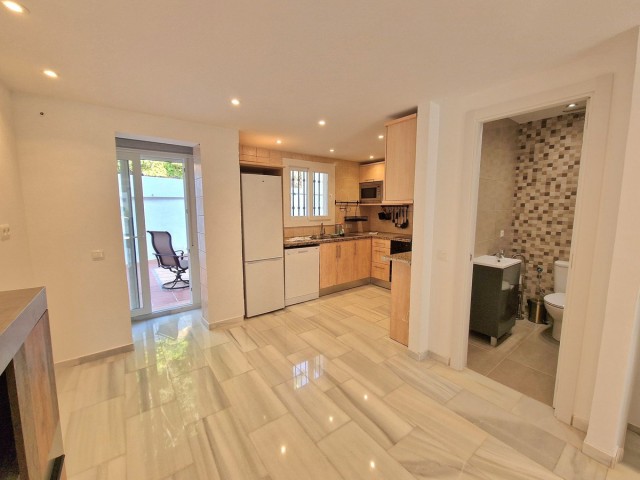 3 Soveroms Rekkehus i Mijas