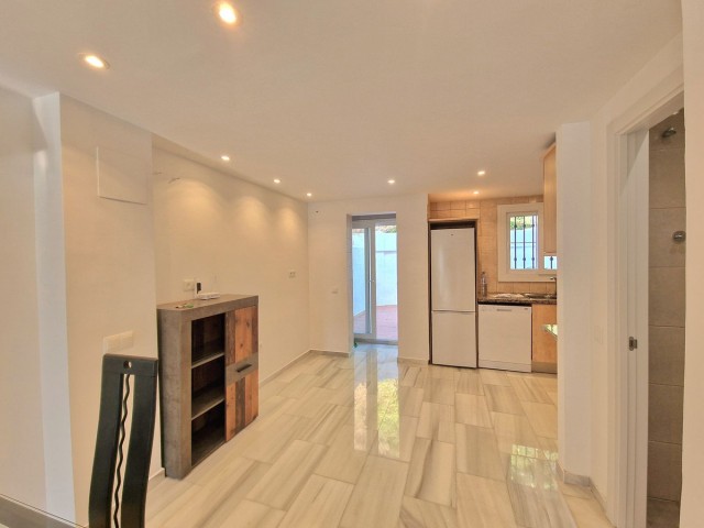 3 Soveroms Rekkehus i Mijas