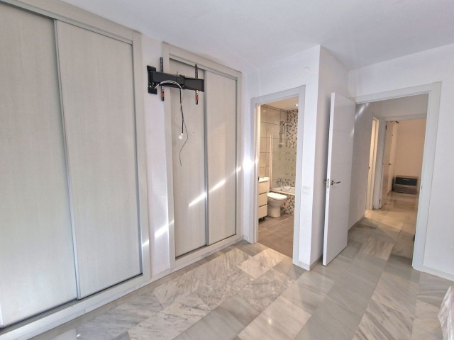 3 Soveroms Rekkehus i Mijas