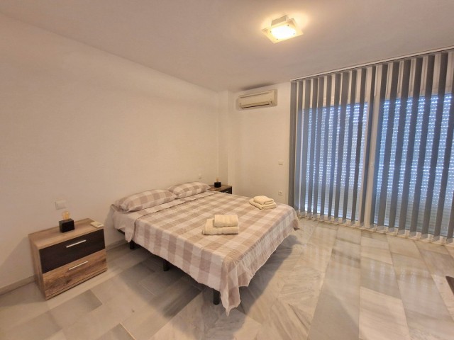 3 Soveroms Rekkehus i Mijas