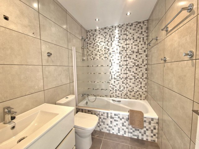 3 Soveroms Rekkehus i Mijas