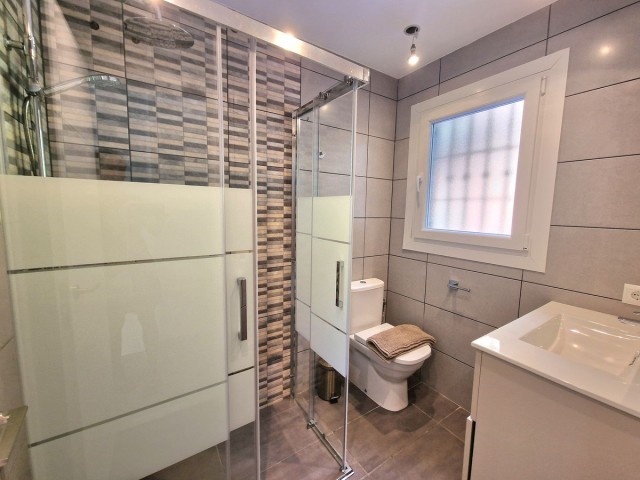 3 Soveroms Rekkehus i Mijas