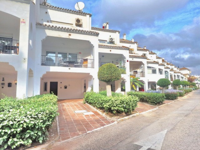 Townhouse, Mijas