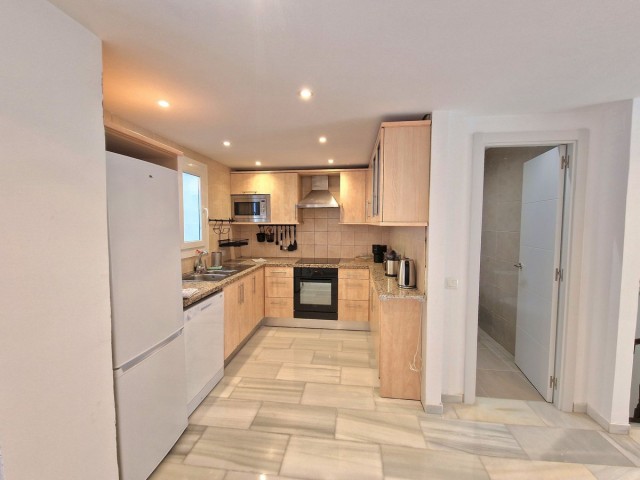 3 Sovrums Radhus i Mijas