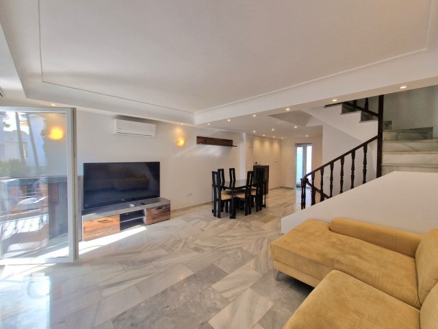 3 Sovrums Radhus i Mijas