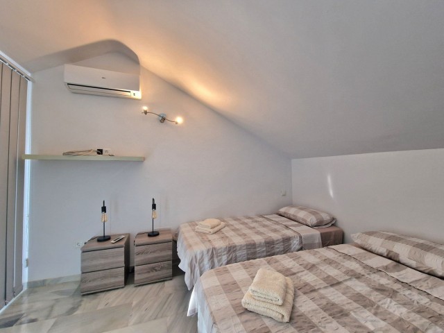 3 Sovrums Radhus i Mijas