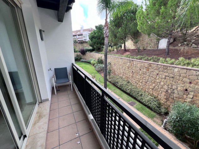 2 Bedrooms Townhouse in La Cala Golf