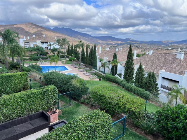 2 Bedrooms Townhouse in La Cala Golf