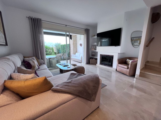 Rijtjeshuis, La Cala Golf, R5177539