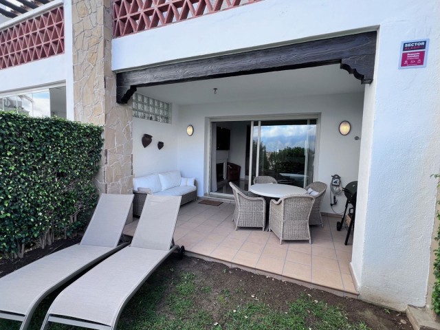 2 Slaapkamer Rijtjeshuis in La Cala Golf