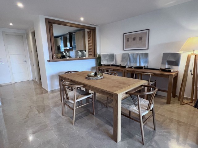 2 Makuuhuoneen Rivitalo La Cala Golf