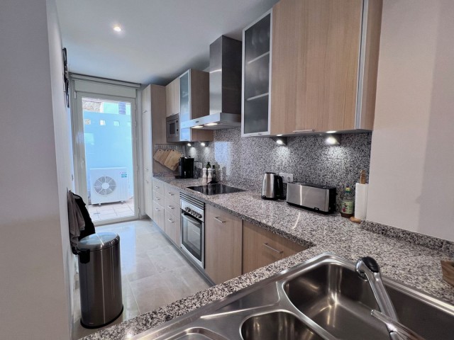 2 Makuuhuoneen Rivitalo La Cala Golf