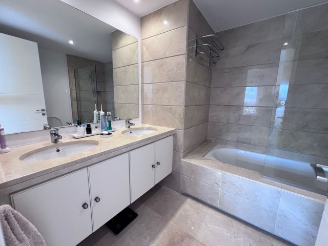 2 Makuuhuoneen Rivitalo La Cala Golf